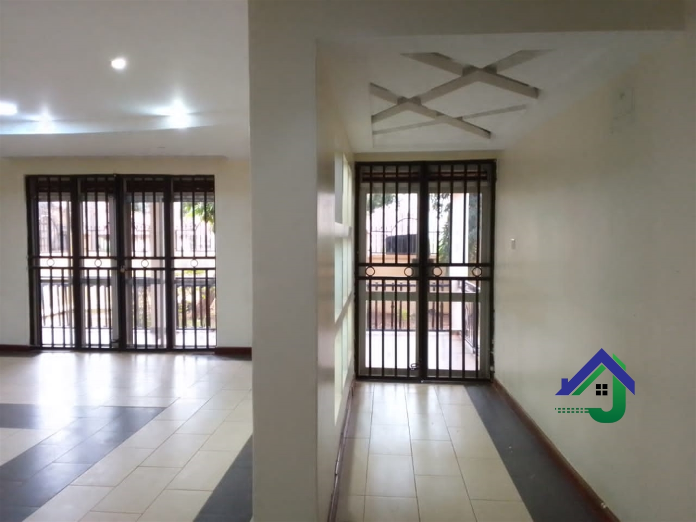 Storeyed house for rent in Naguru Kampala