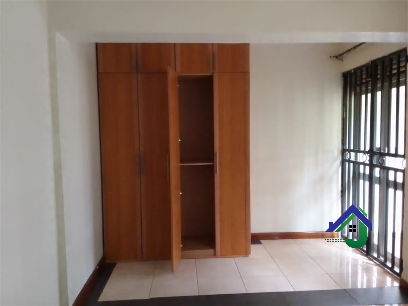 Storeyed house for rent in Naguru Kampala