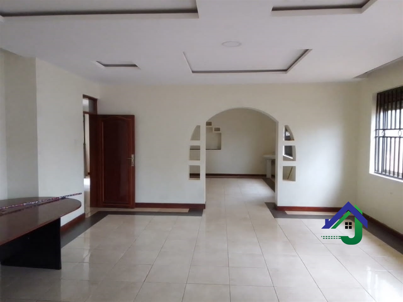 Storeyed house for rent in Naguru Kampala