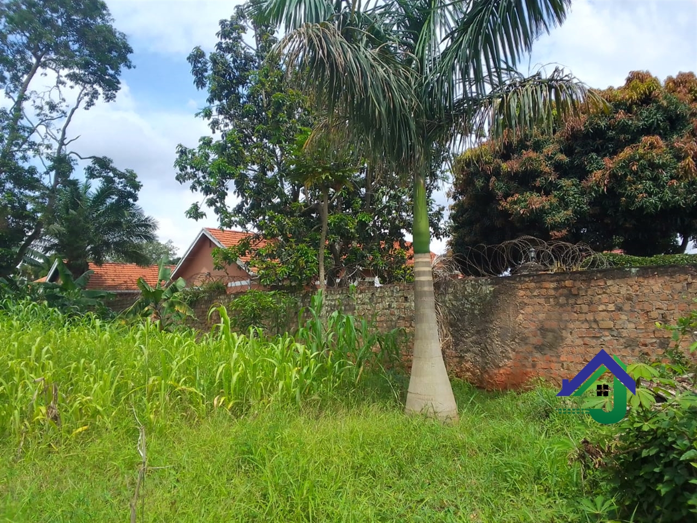 Residential Land for sale in Bbunga Wakiso