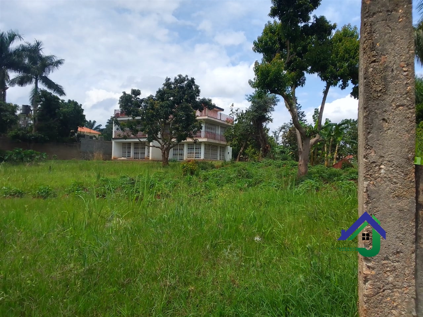 Residential Land for sale in Bbunga Wakiso