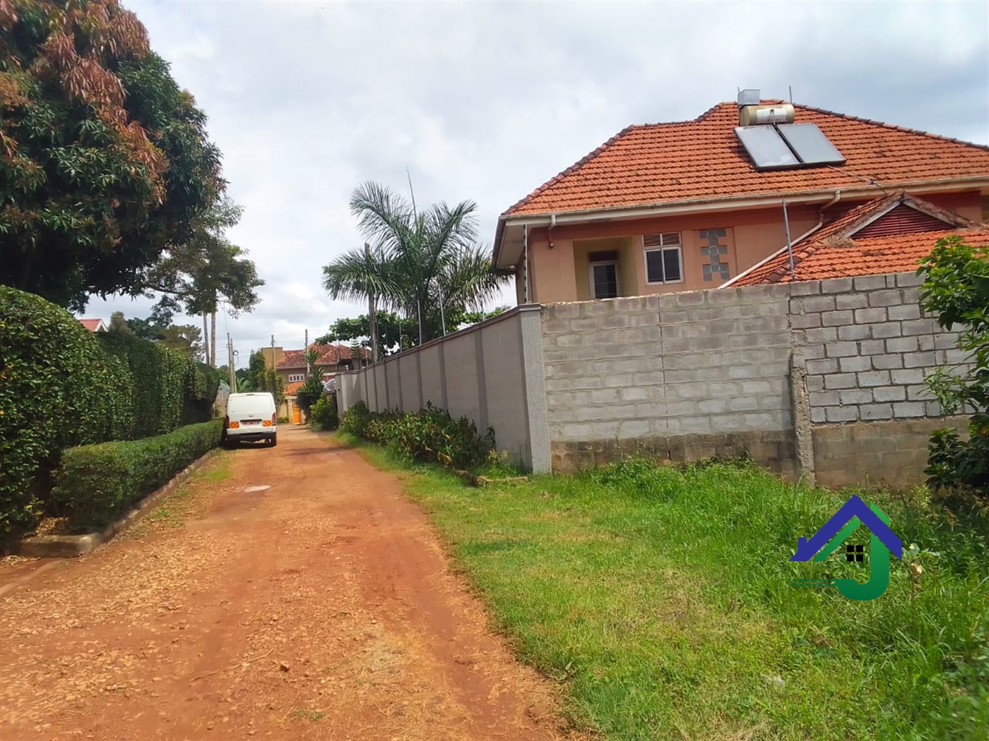 Residential Land for sale in Bbunga Wakiso