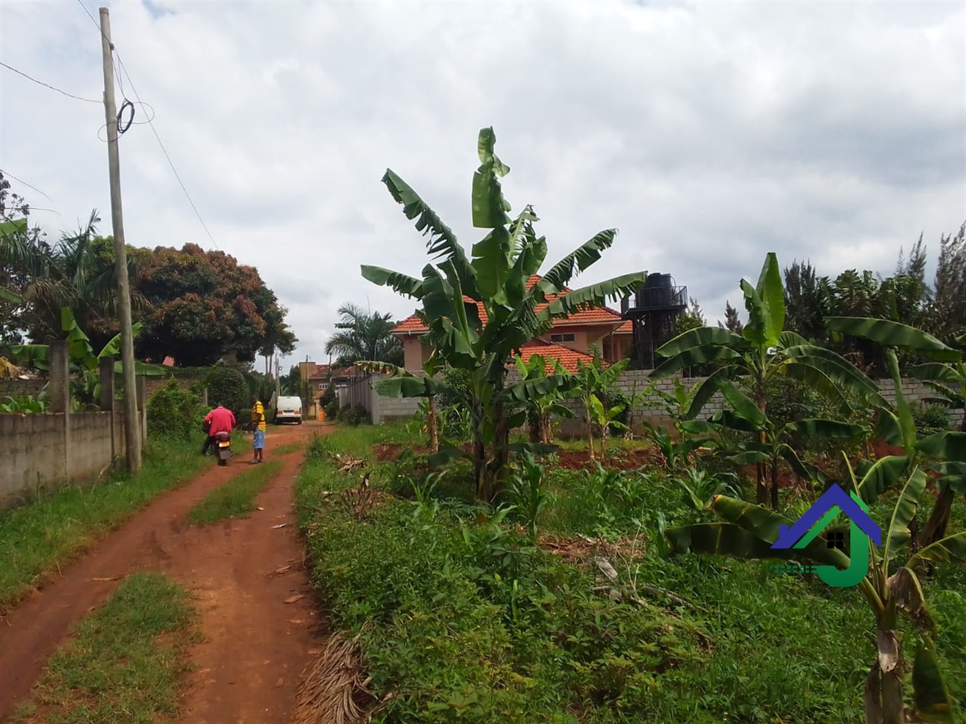 Residential Land for sale in Bbunga Wakiso