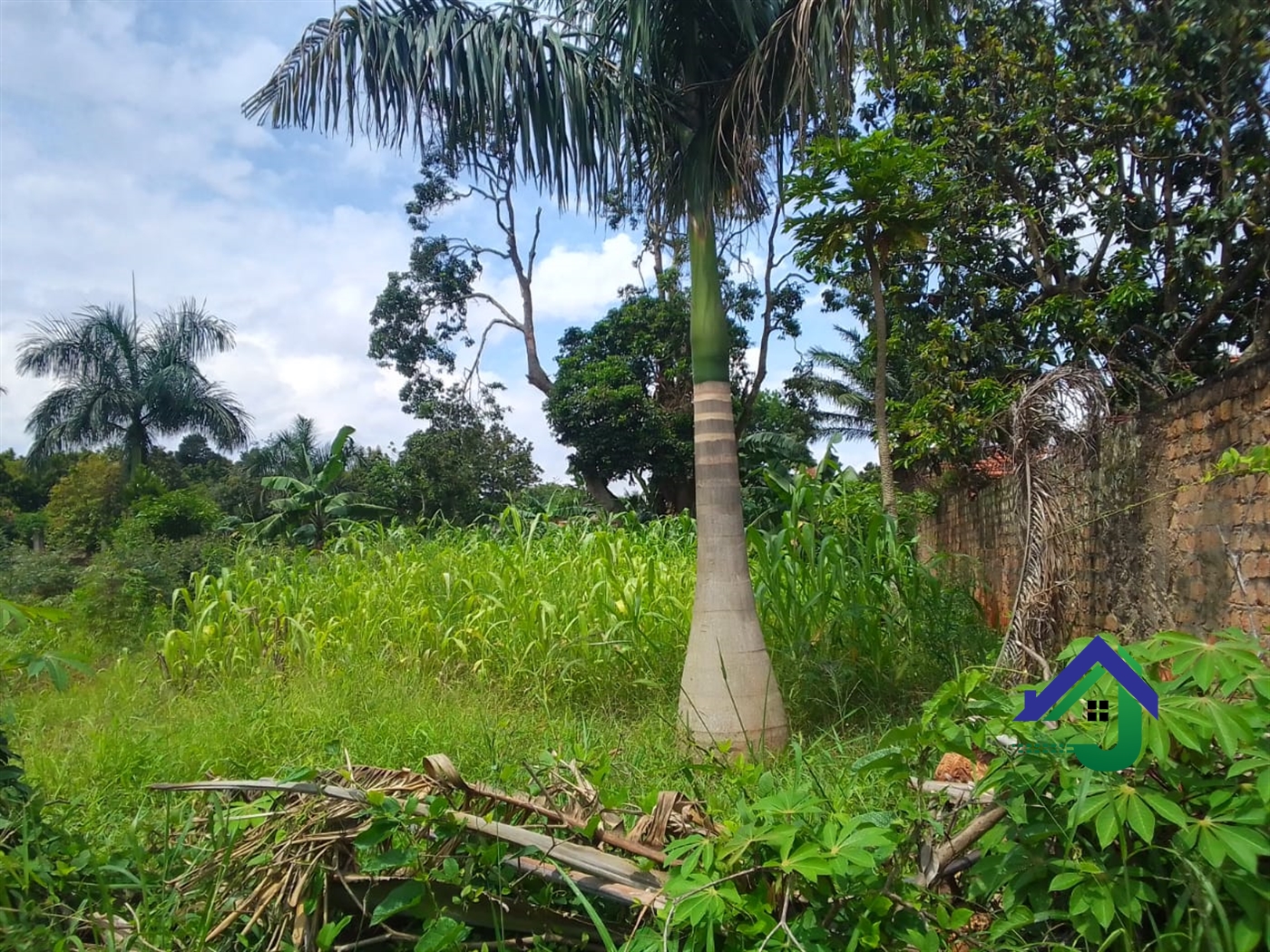 Residential Land for sale in Bbunga Wakiso