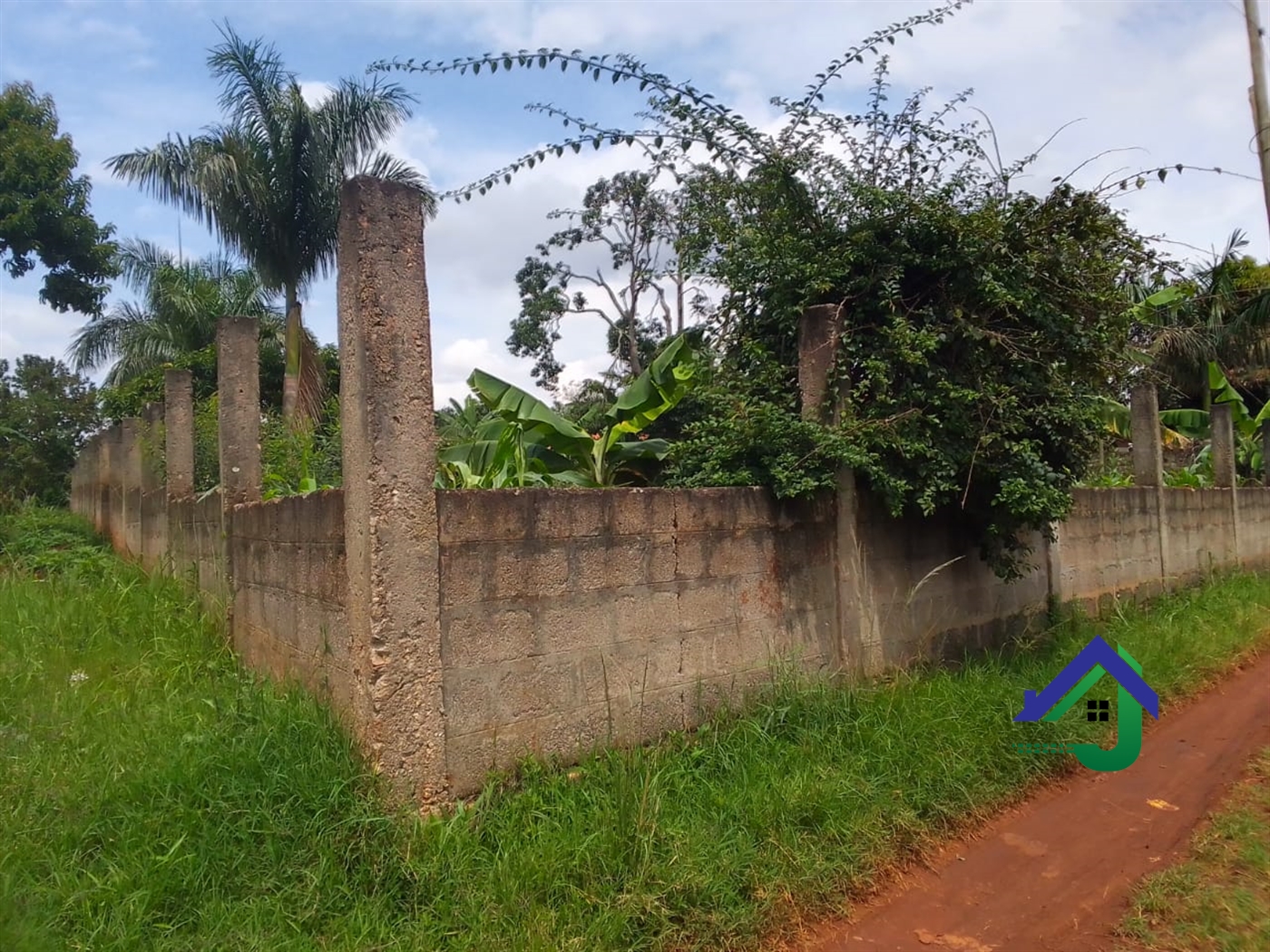 Residential Land for sale in Bbunga Wakiso