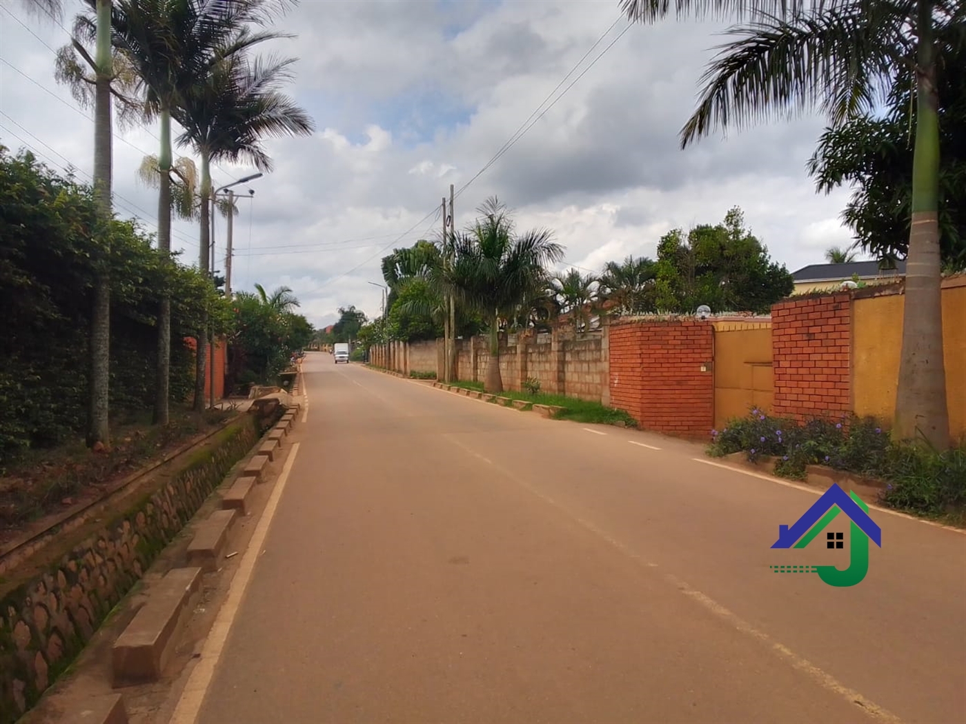 Residential Land for sale in Bbunga Wakiso