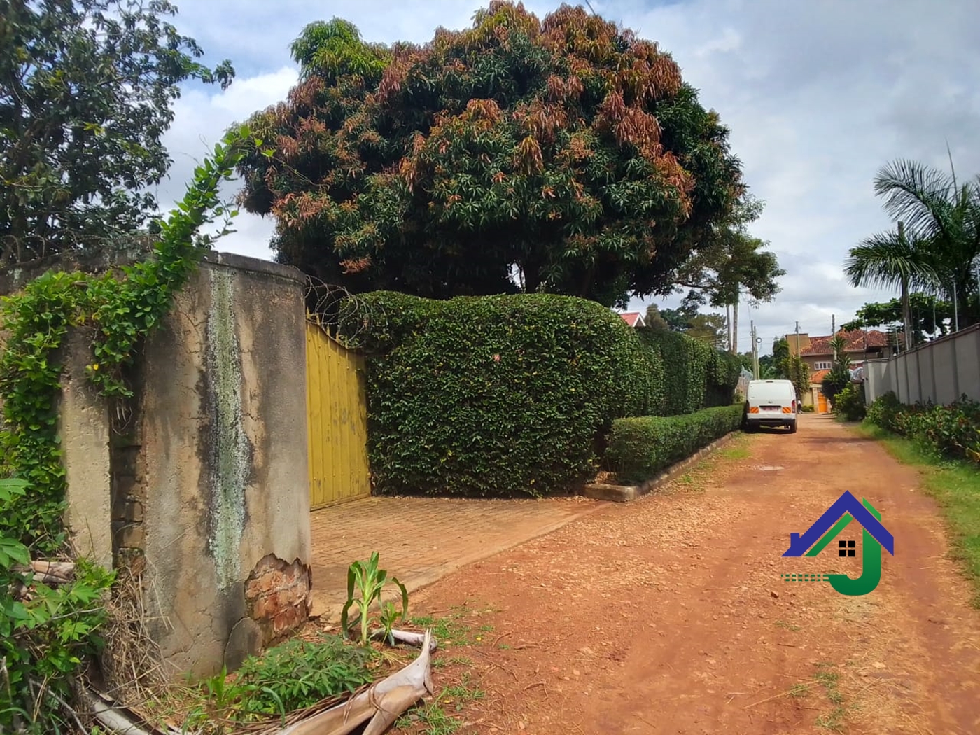 Residential Land for sale in Bbunga Wakiso