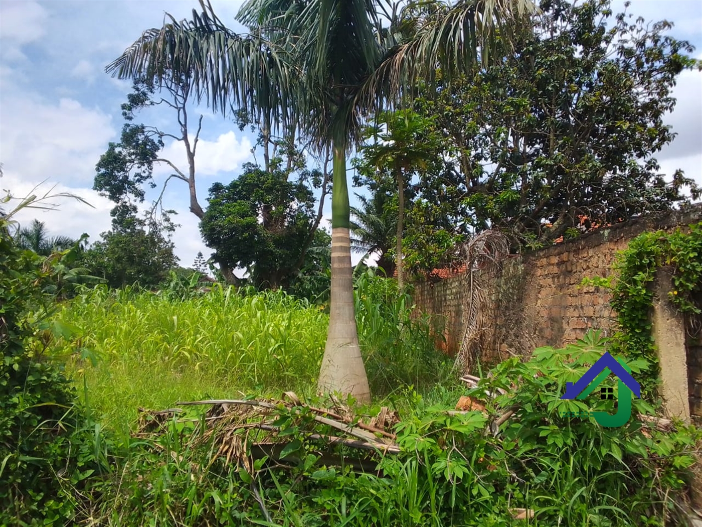 Residential Land for sale in Bbunga Wakiso