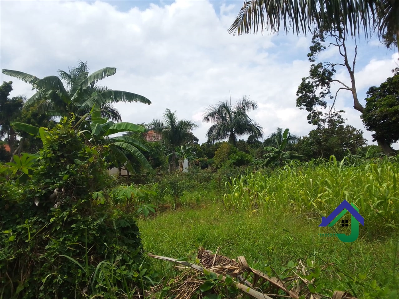 Residential Land for sale in Bbunga Wakiso