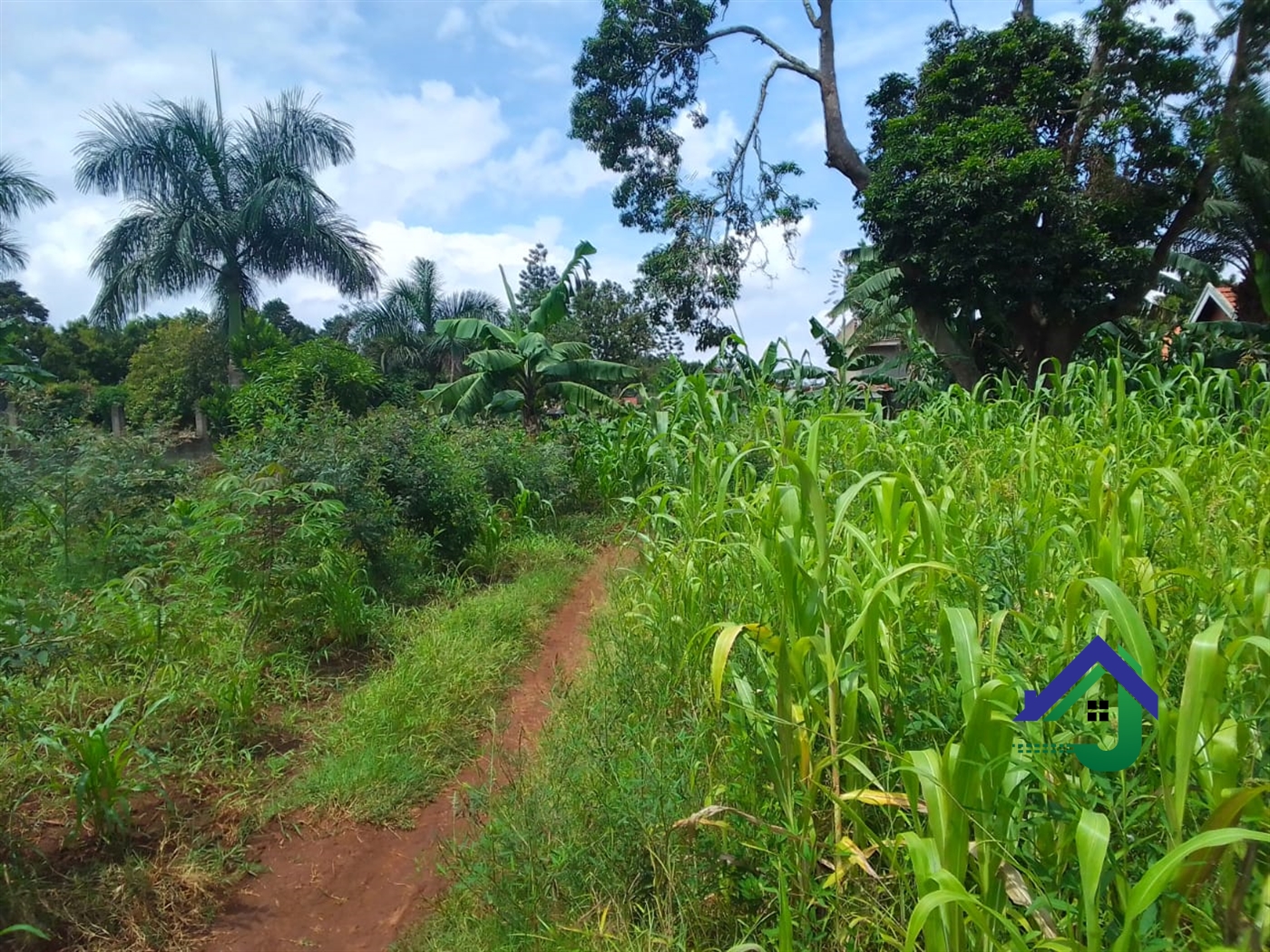 Residential Land for sale in Bbunga Wakiso