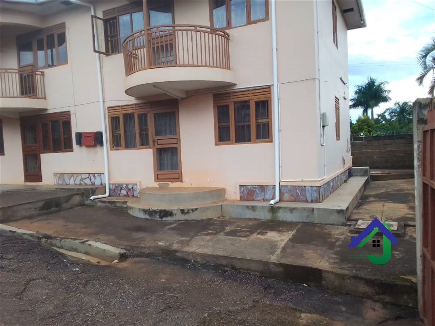 Residential Land for sale in Kyambogo Kampala