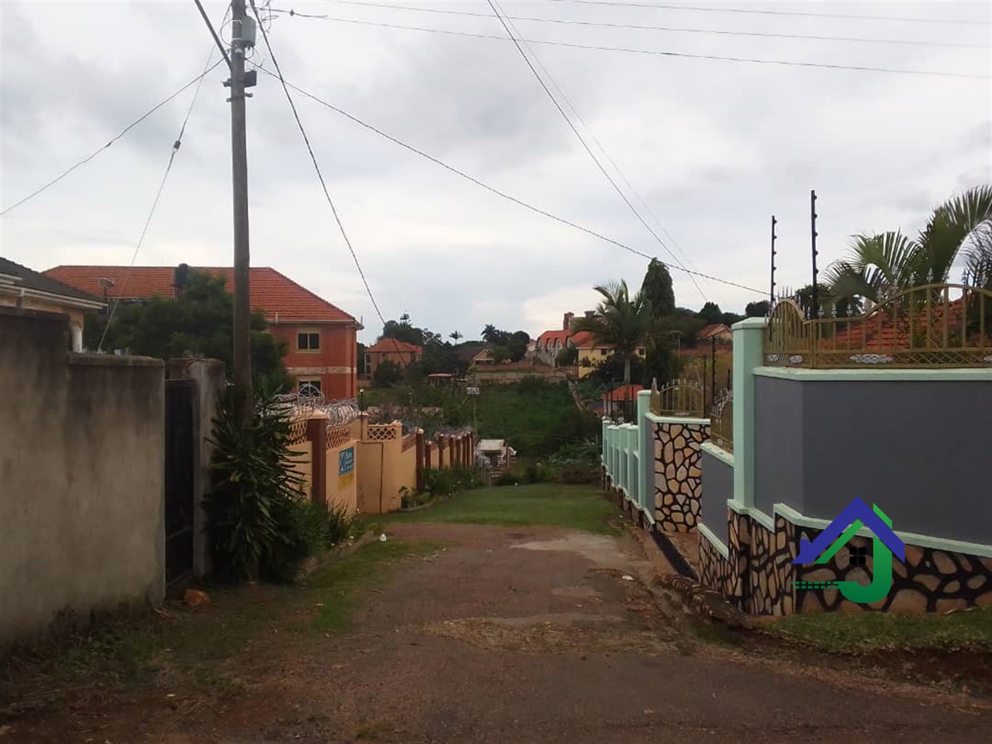 Residential Land for sale in Kyambogo Kampala