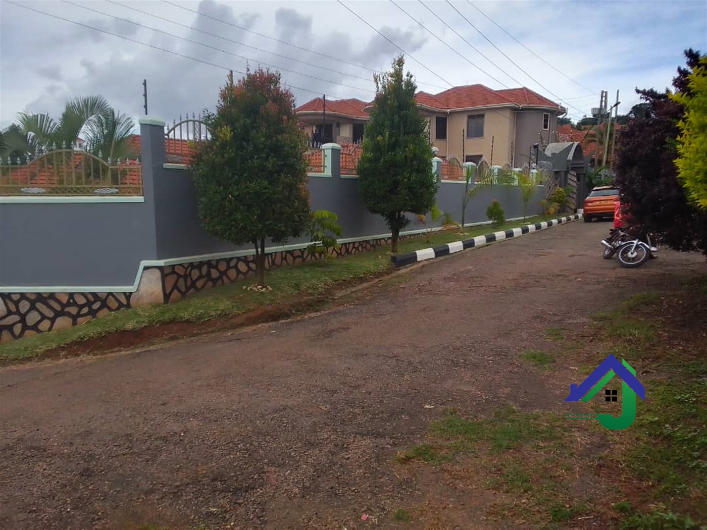 Residential Land for sale in Kyambogo Kampala