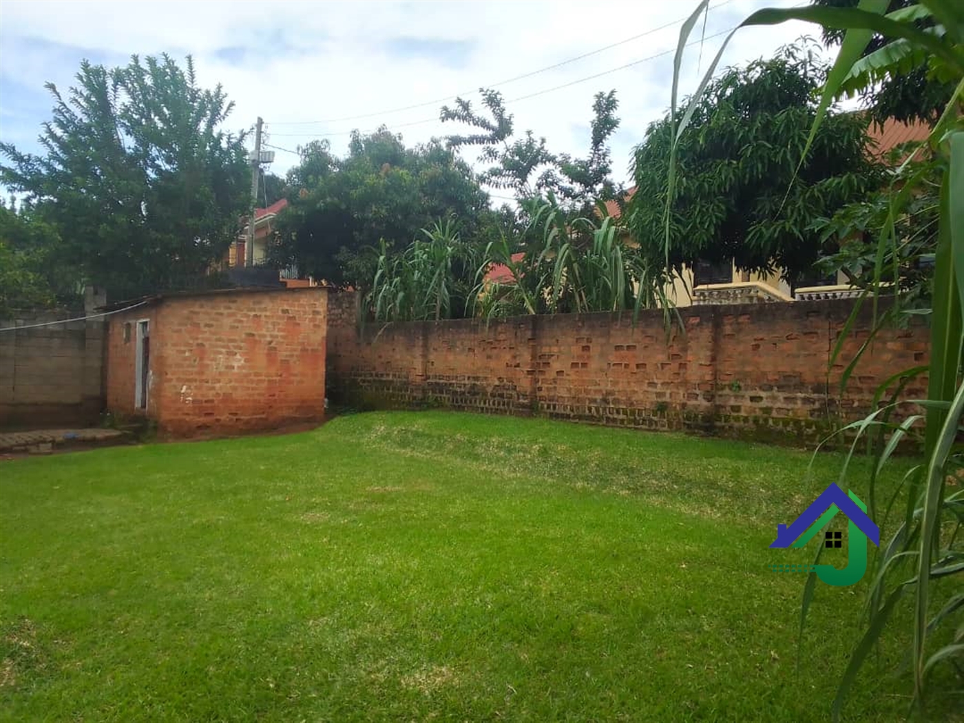 Residential Land for sale in Kyambogo Kampala