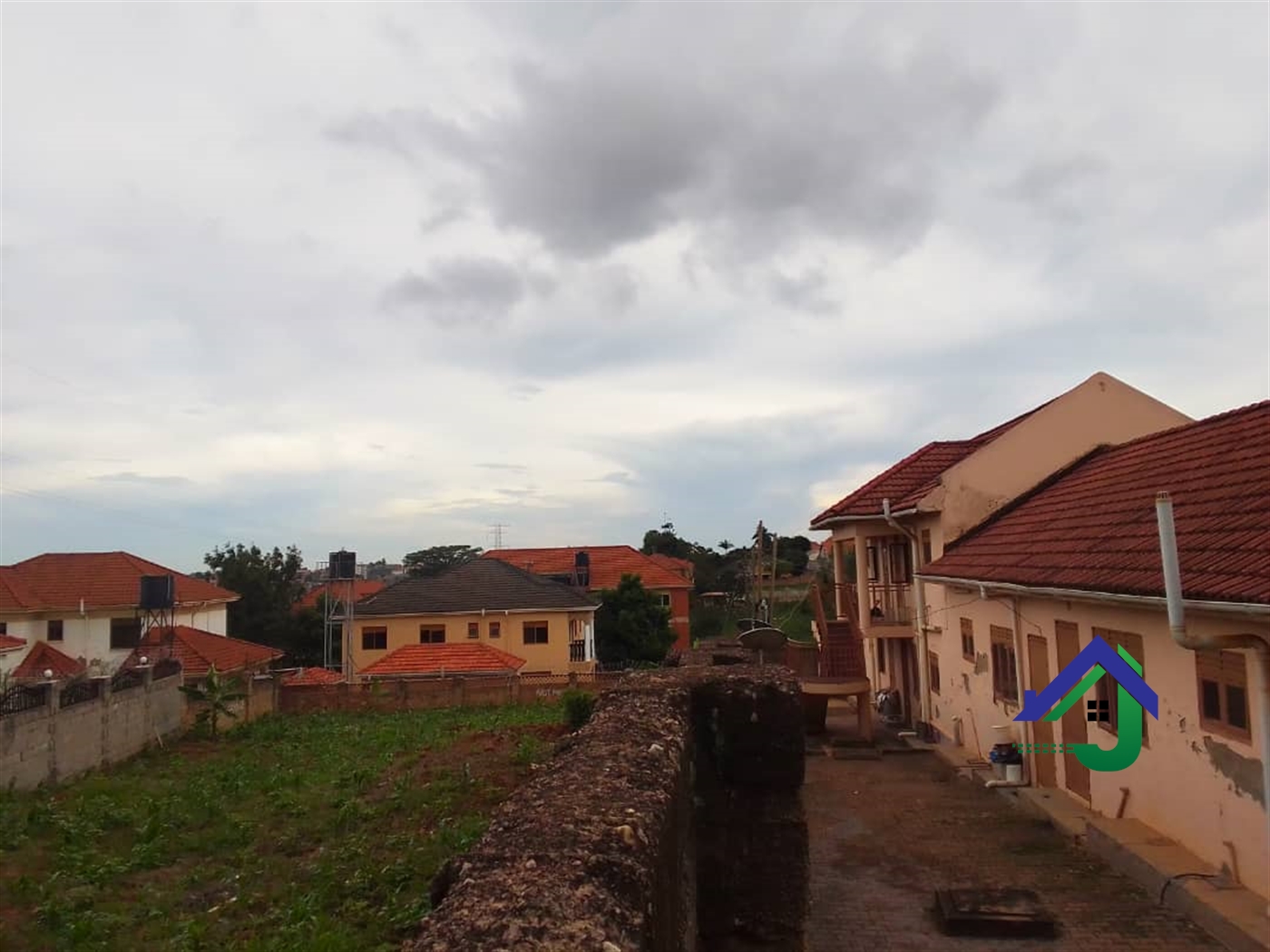 Residential Land for sale in Kyambogo Kampala