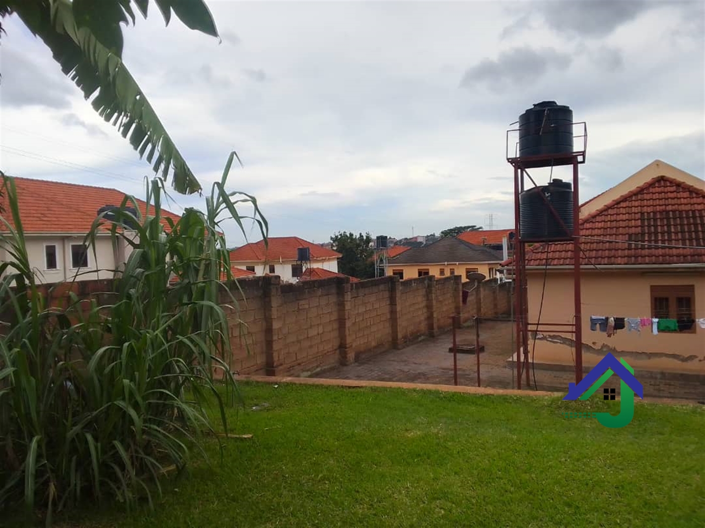 Residential Land for sale in Kyambogo Kampala