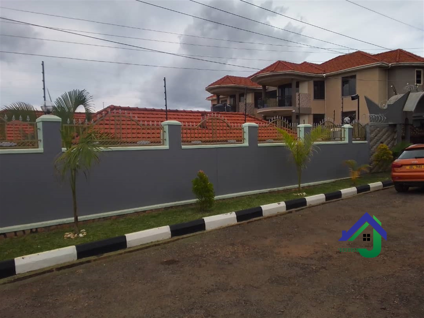 Residential Land for sale in Kyambogo Kampala