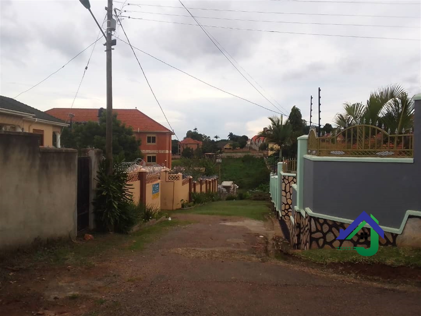 Residential Land for sale in Kyambogo Kampala