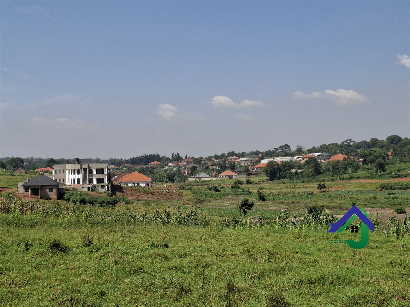 Residential Land for sale in Nakweelo Wakiso