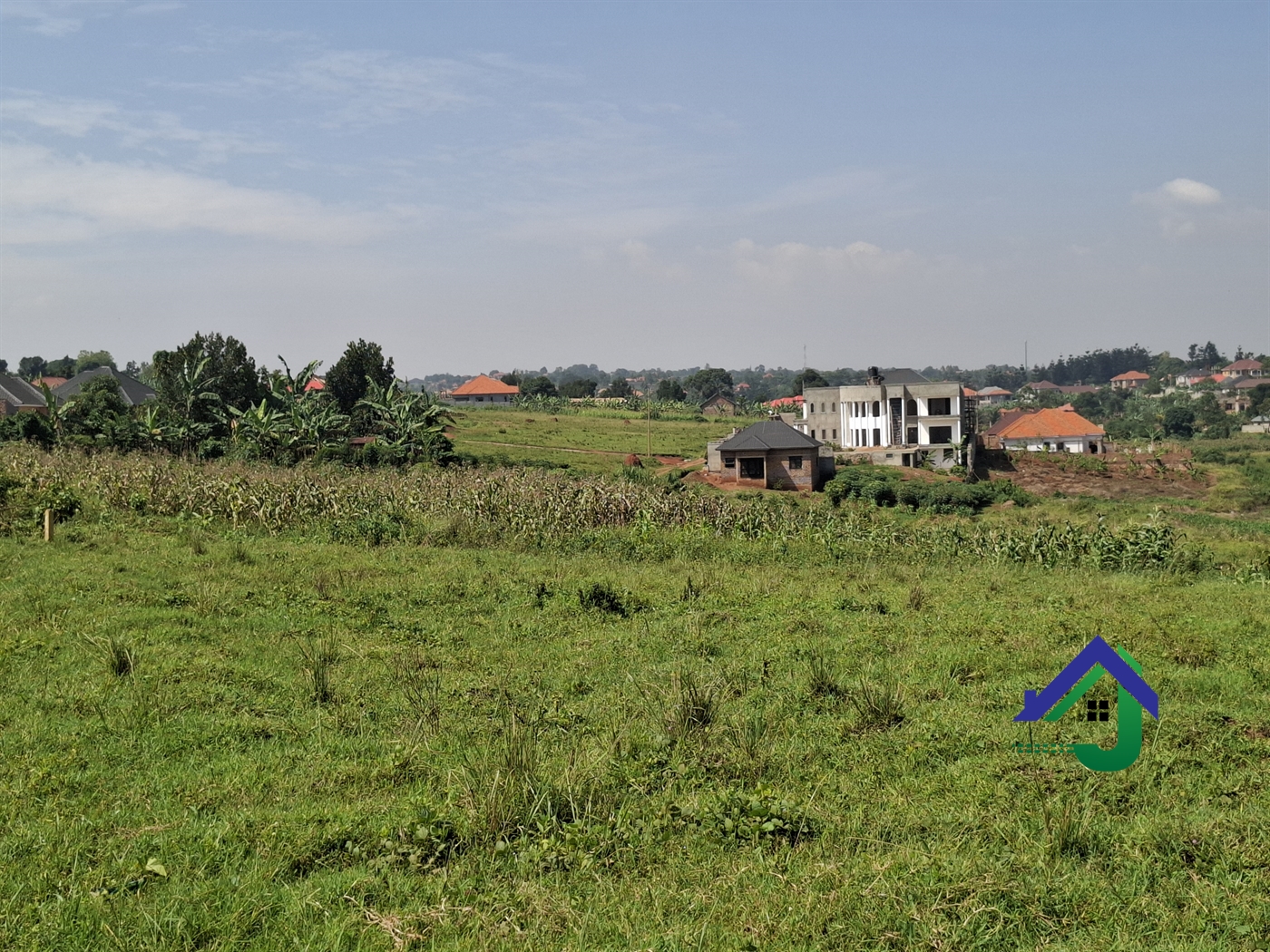 Residential Land for sale in Nakweelo Wakiso