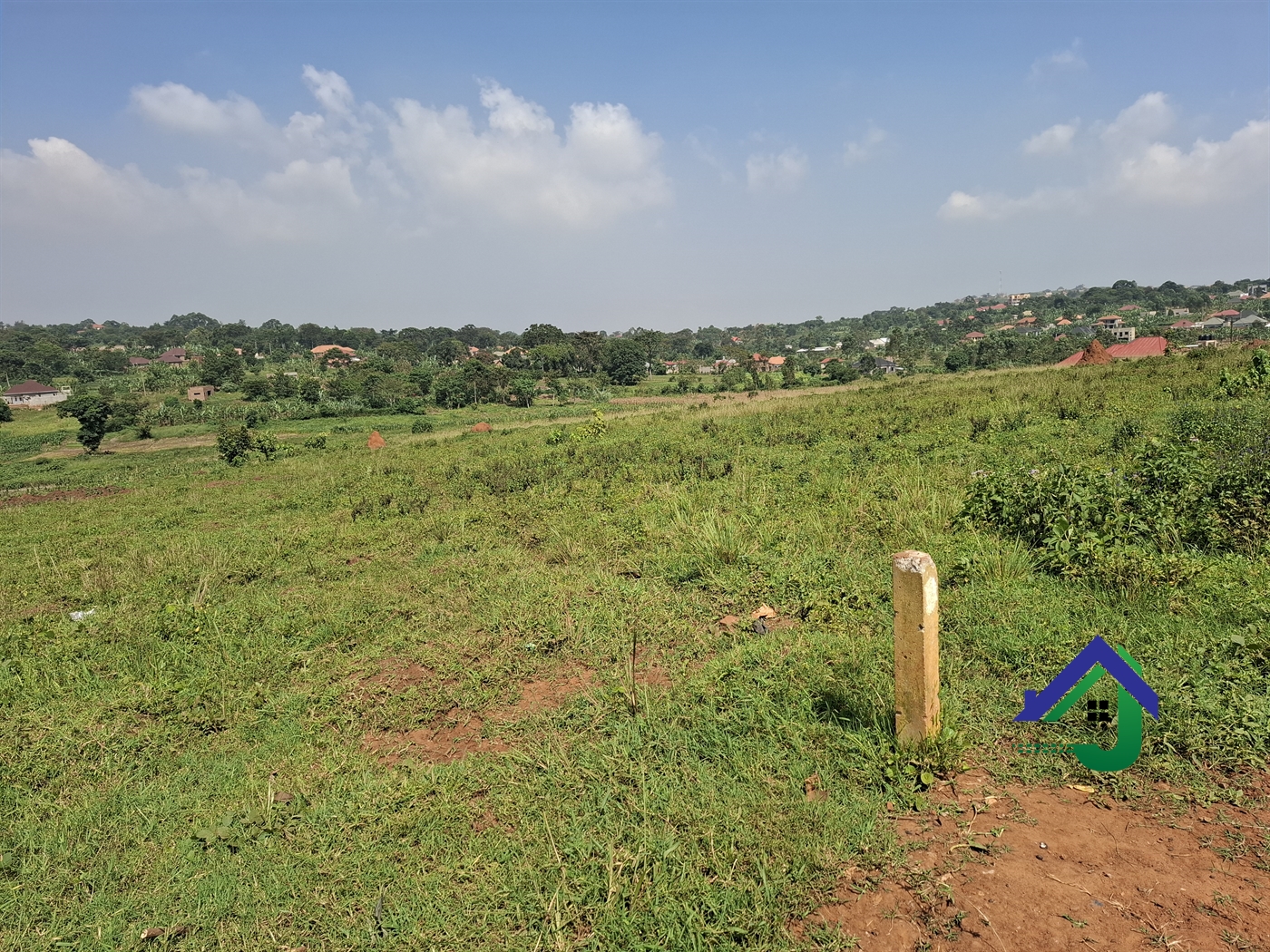 Residential Land for sale in Nakweelo Wakiso