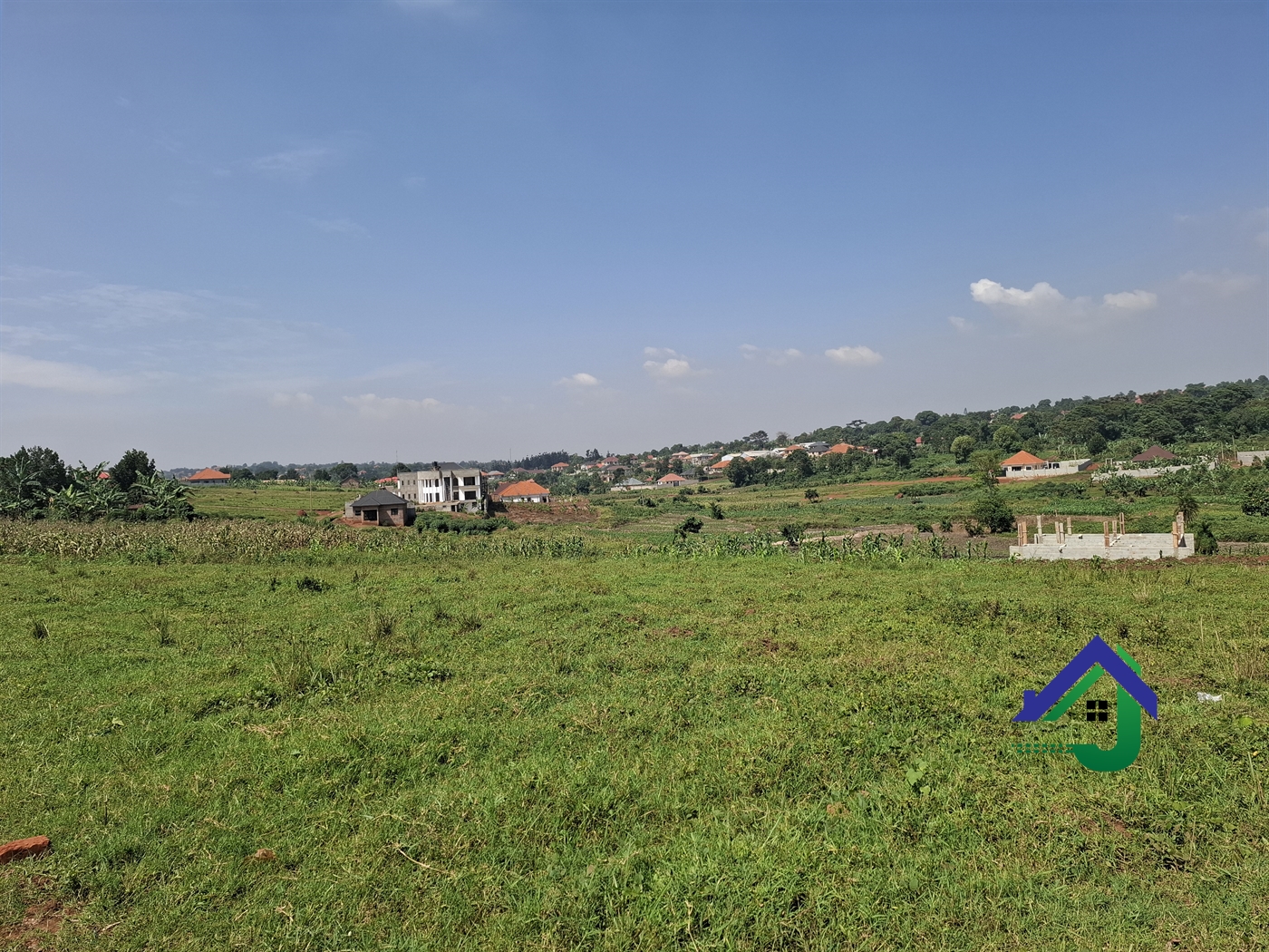 Residential Land for sale in Nakweelo Wakiso