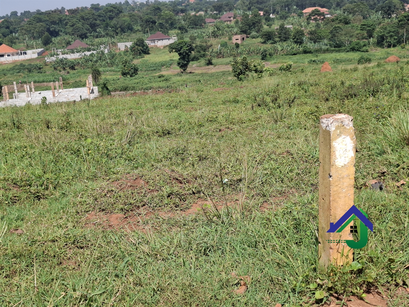 Residential Land for sale in Nakweelo Wakiso