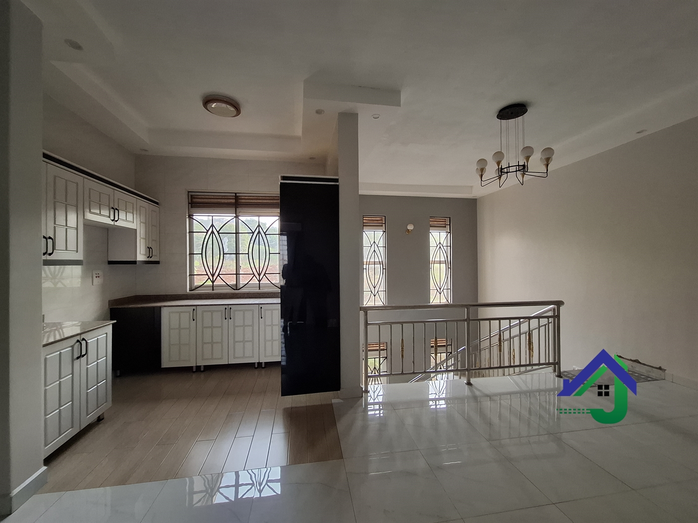 Duplex for sale in Akright Wakiso