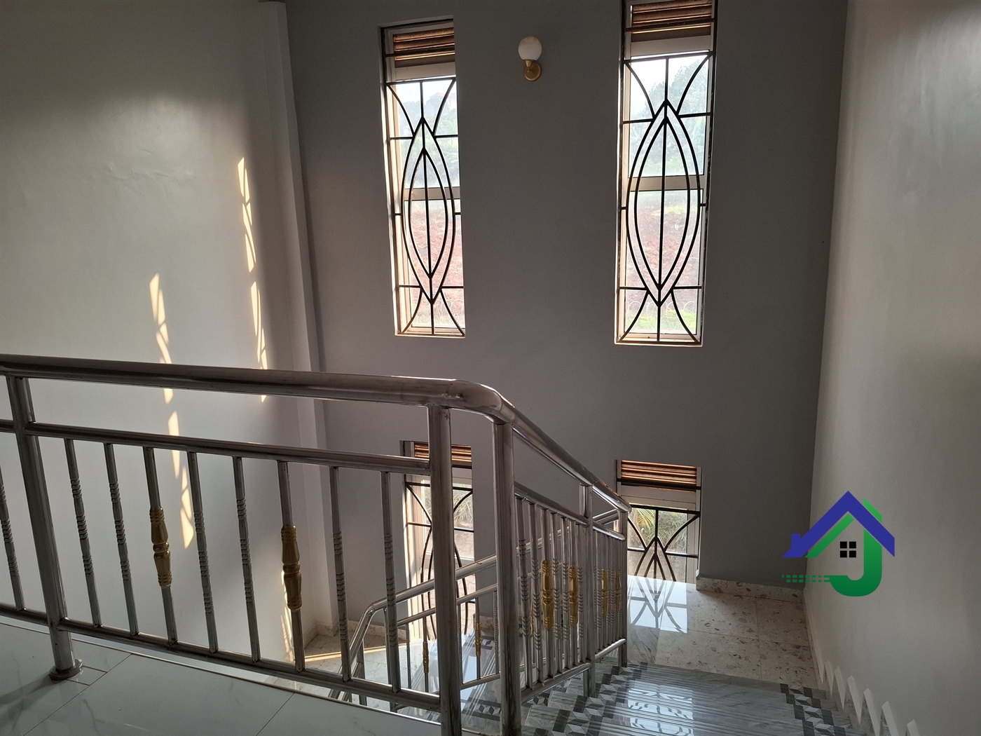 Duplex for sale in Akright Wakiso