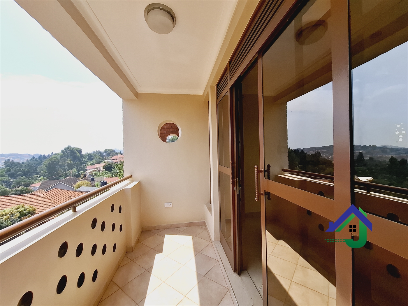 Storeyed house for sale in Alkright Wakiso