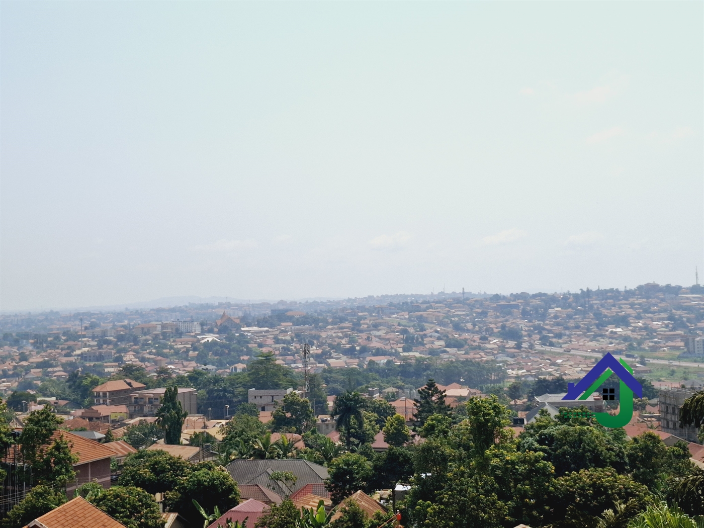 Storeyed house for sale in Alkright Wakiso