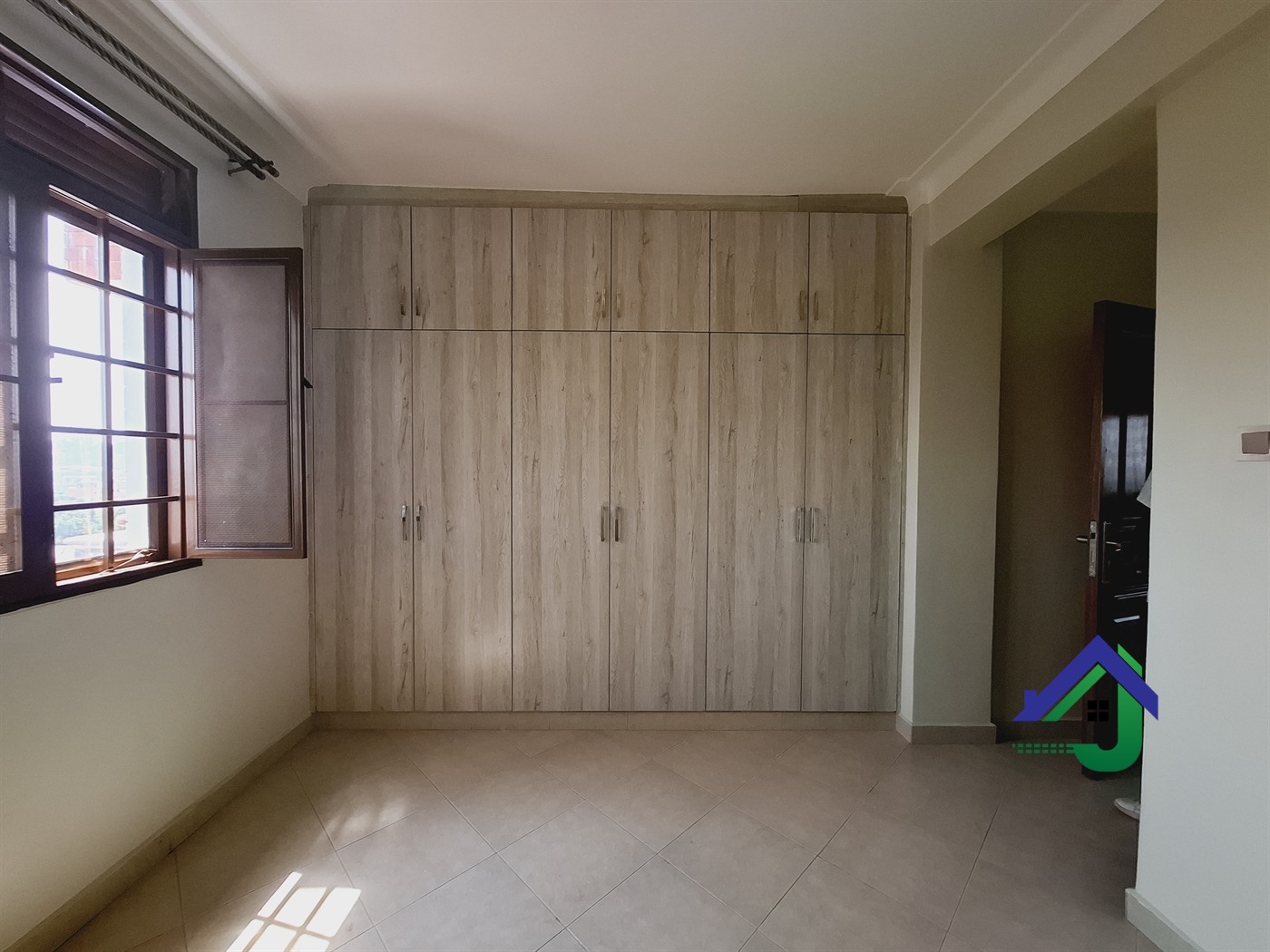 Storeyed house for sale in Alkright Wakiso