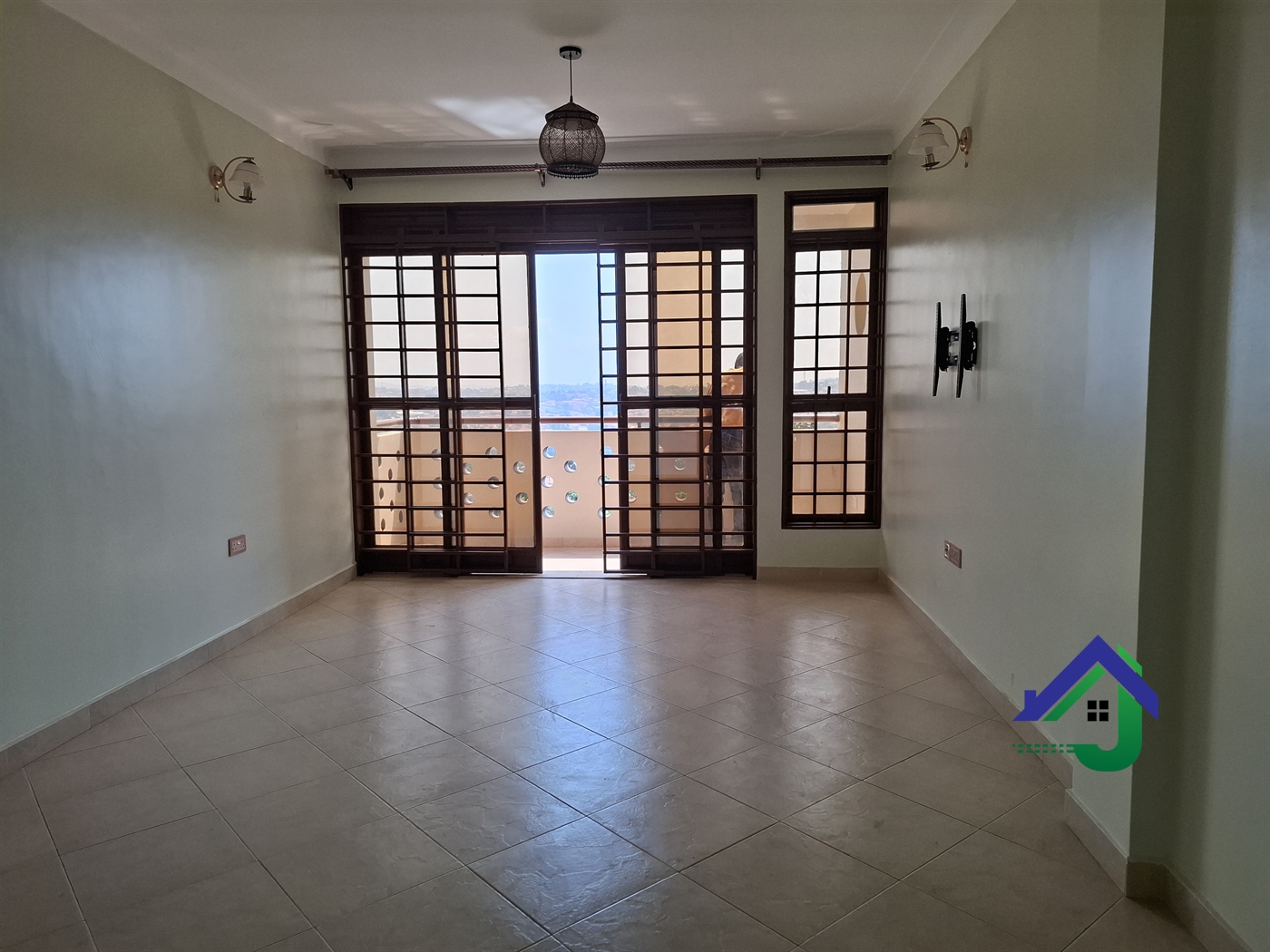 Storeyed house for sale in Alkright Wakiso