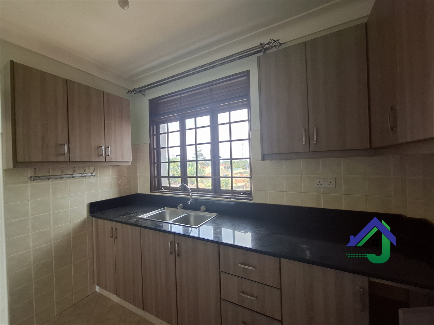 Storeyed house for sale in Alkright Wakiso