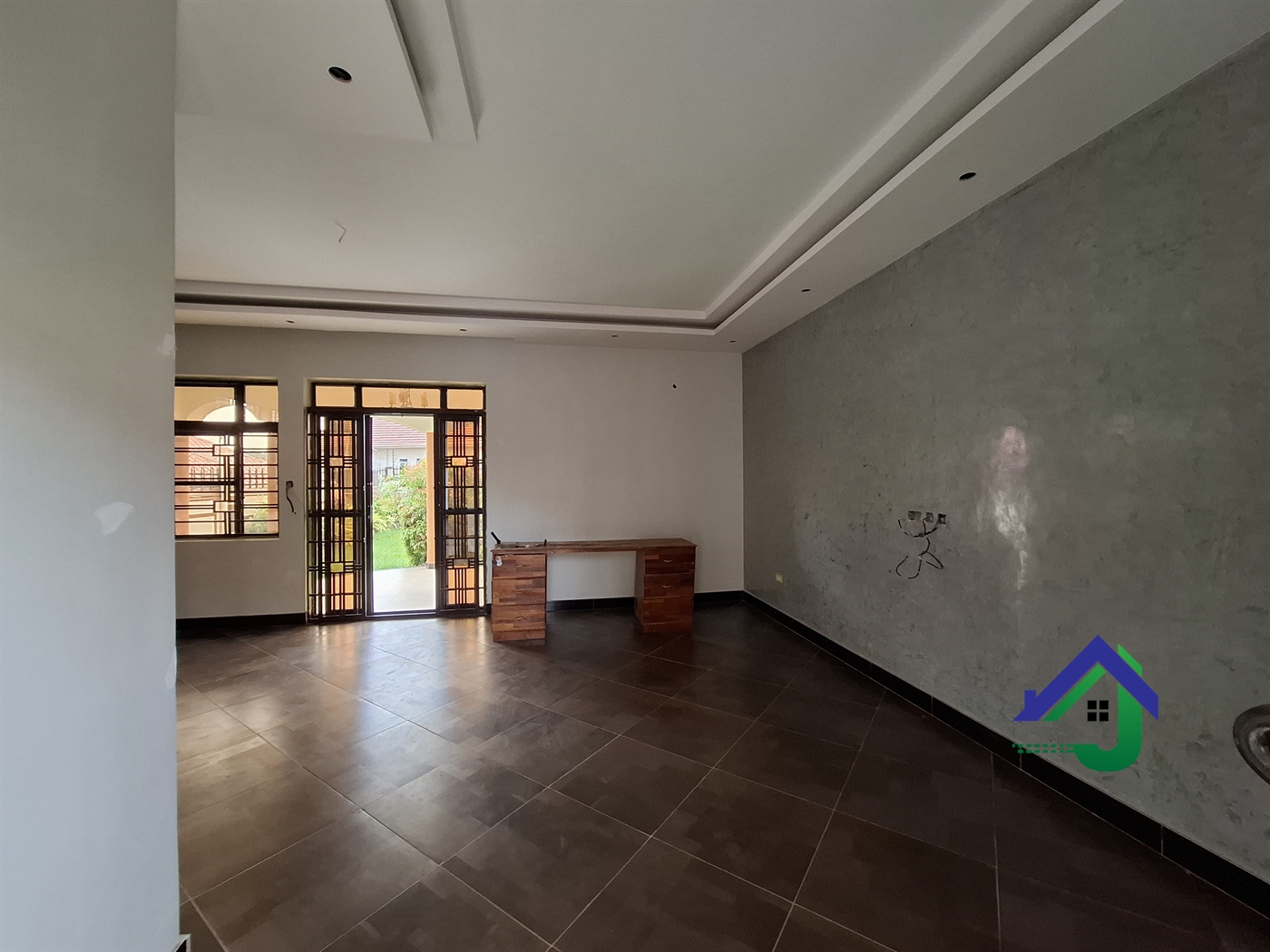 Duplex for sale in Najjeta Wakiso