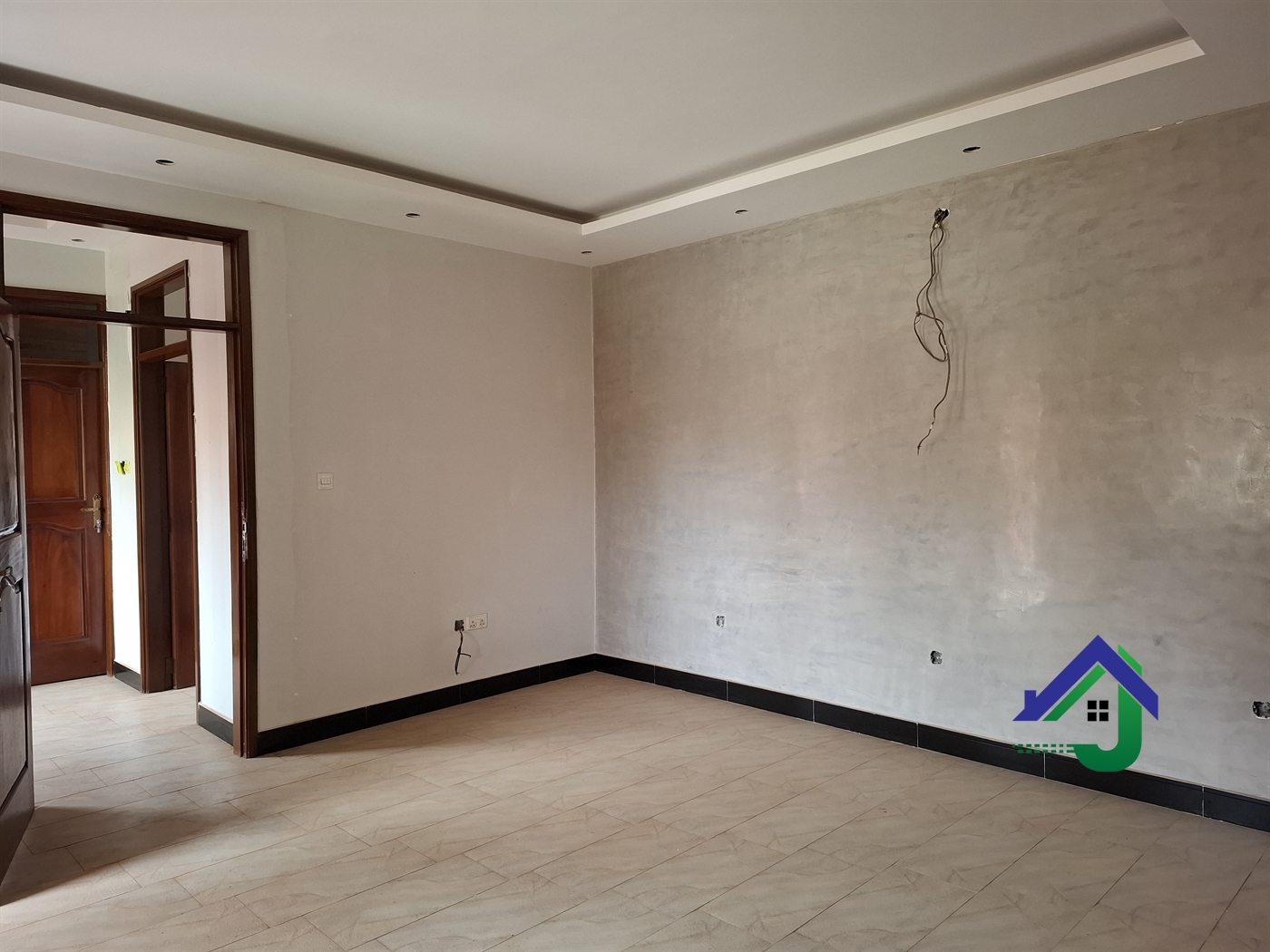 Duplex for sale in Najjeta Wakiso