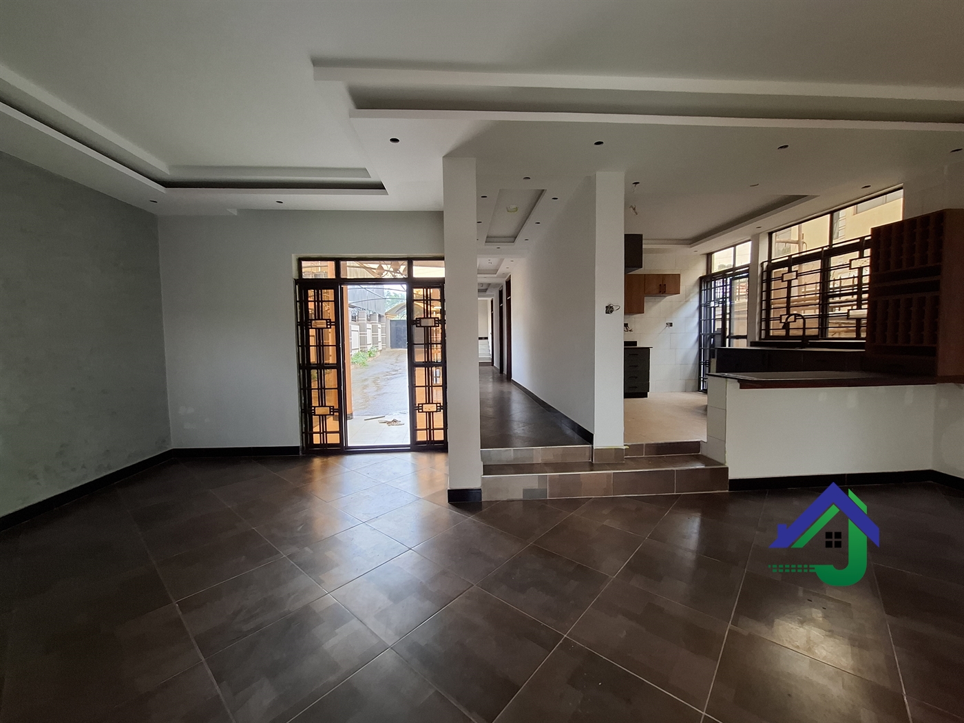 Duplex for sale in Najjeta Wakiso