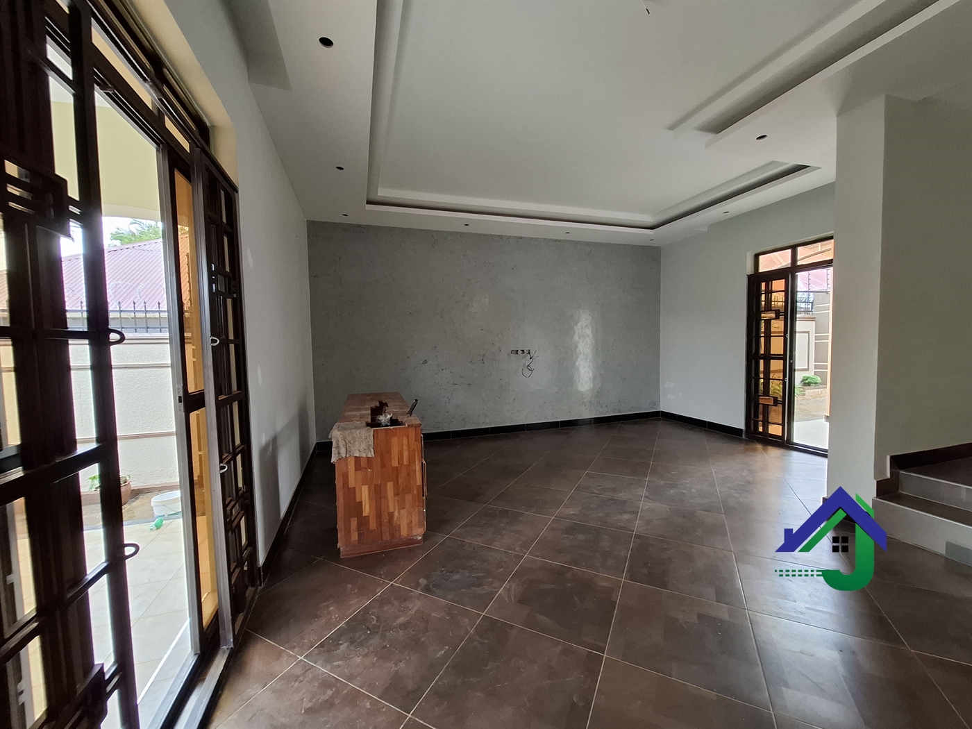 Duplex for sale in Najjeta Wakiso