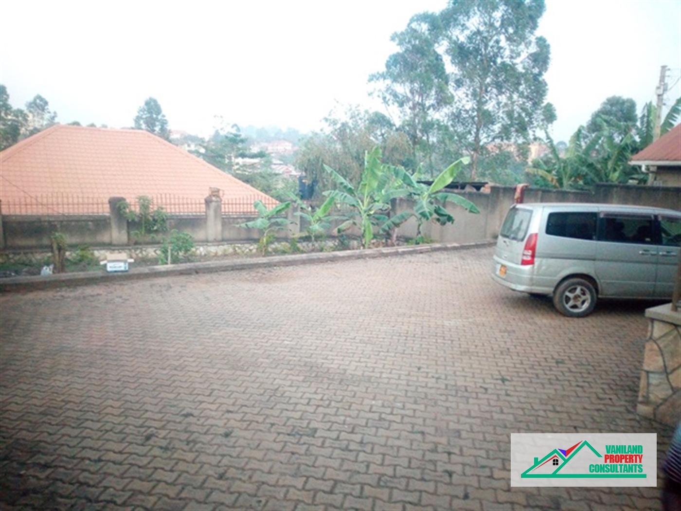 Bungalow for sale in Najjera Wakiso