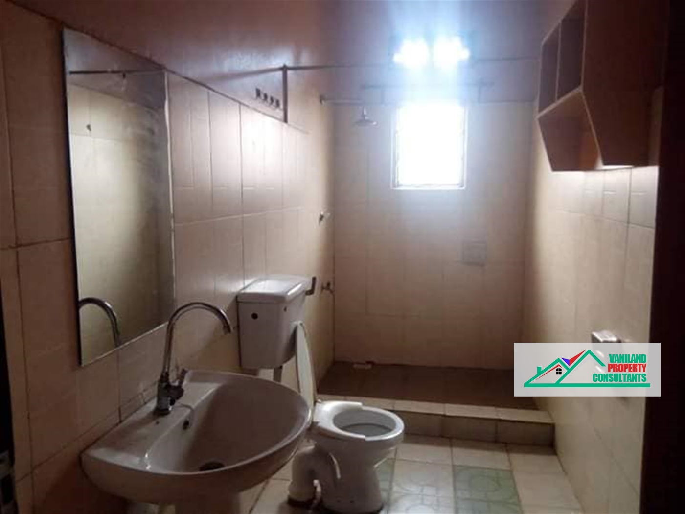 Bungalow for rent in Gayaza Kampala