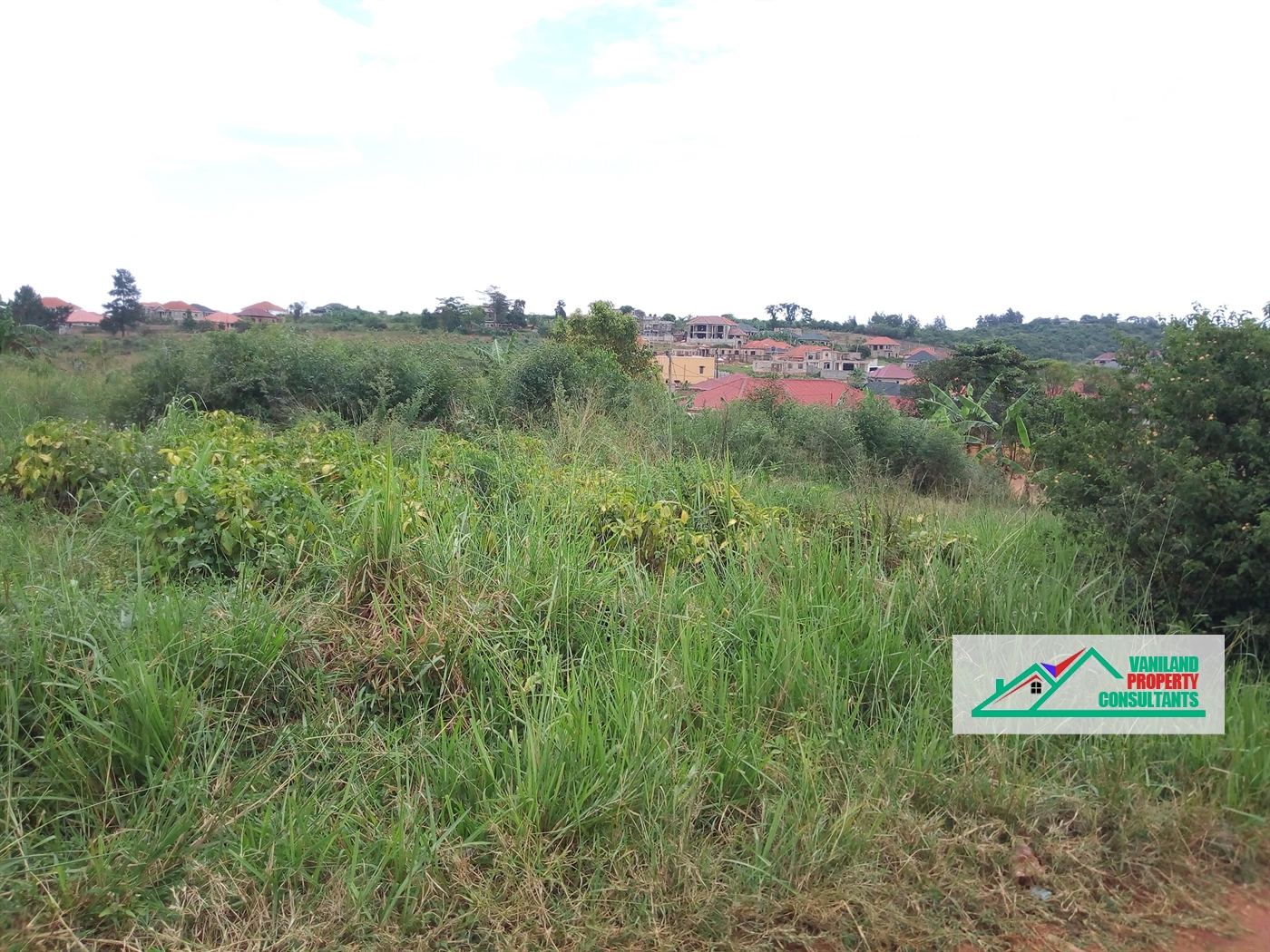 Residential Land for sale in Bukeelele Mukono