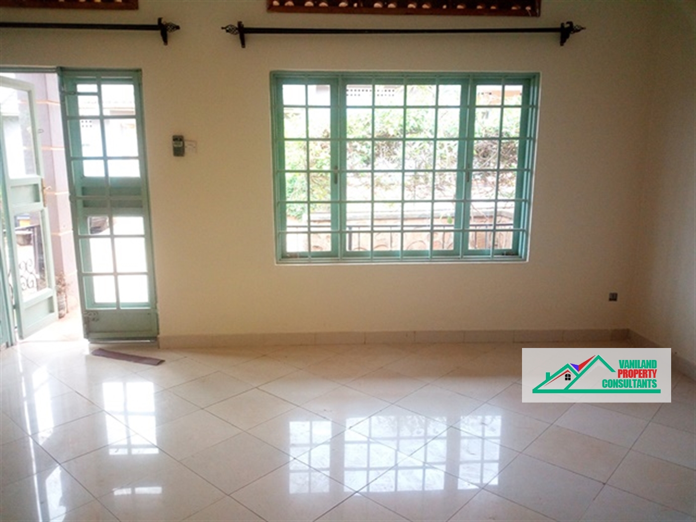 Semi Detached for rent in Najjera Wakiso