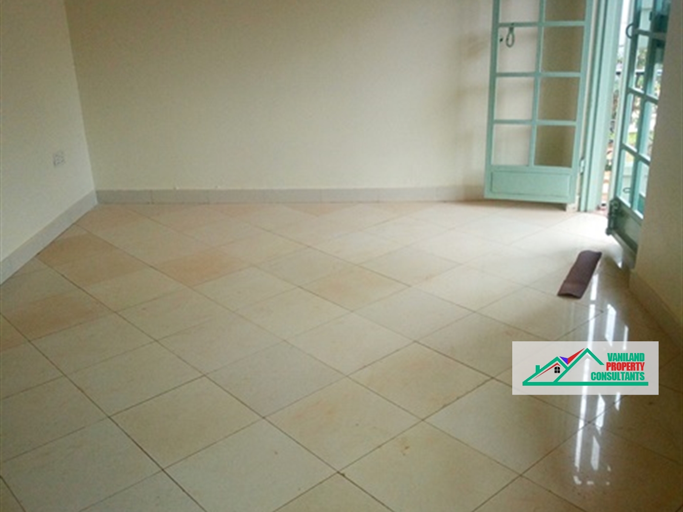 Semi Detached for rent in Najjera Wakiso