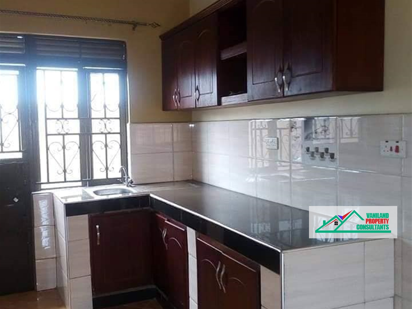 Semi Detached for rent in Gayaza Wakiso