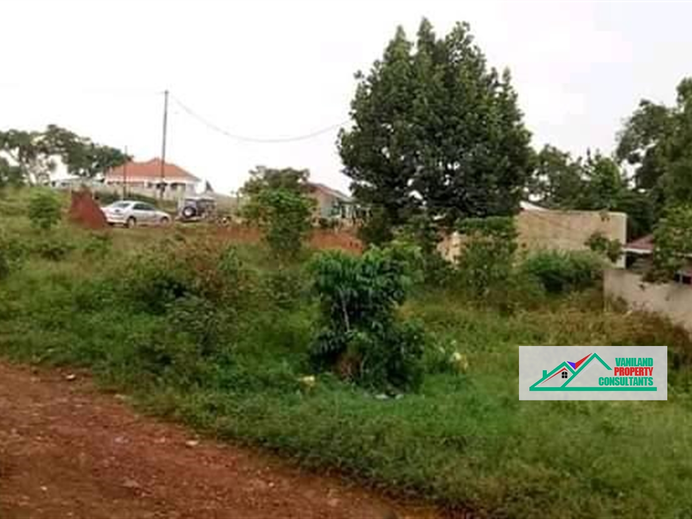 Residential Land for sale in Kira Wakiso