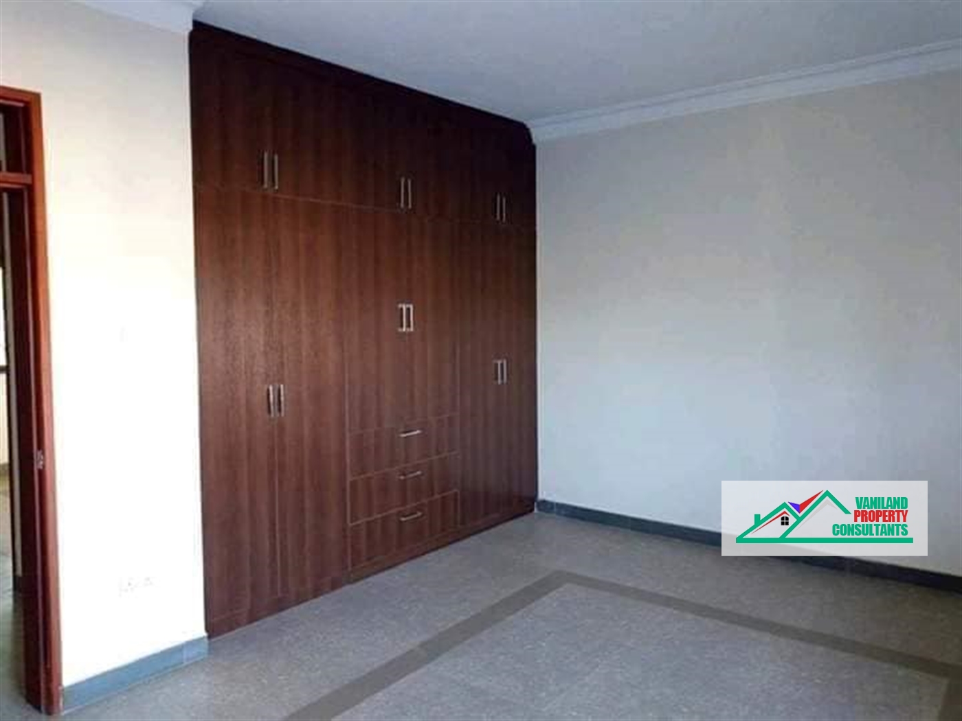 Apartment for rent in Naalya Kampala