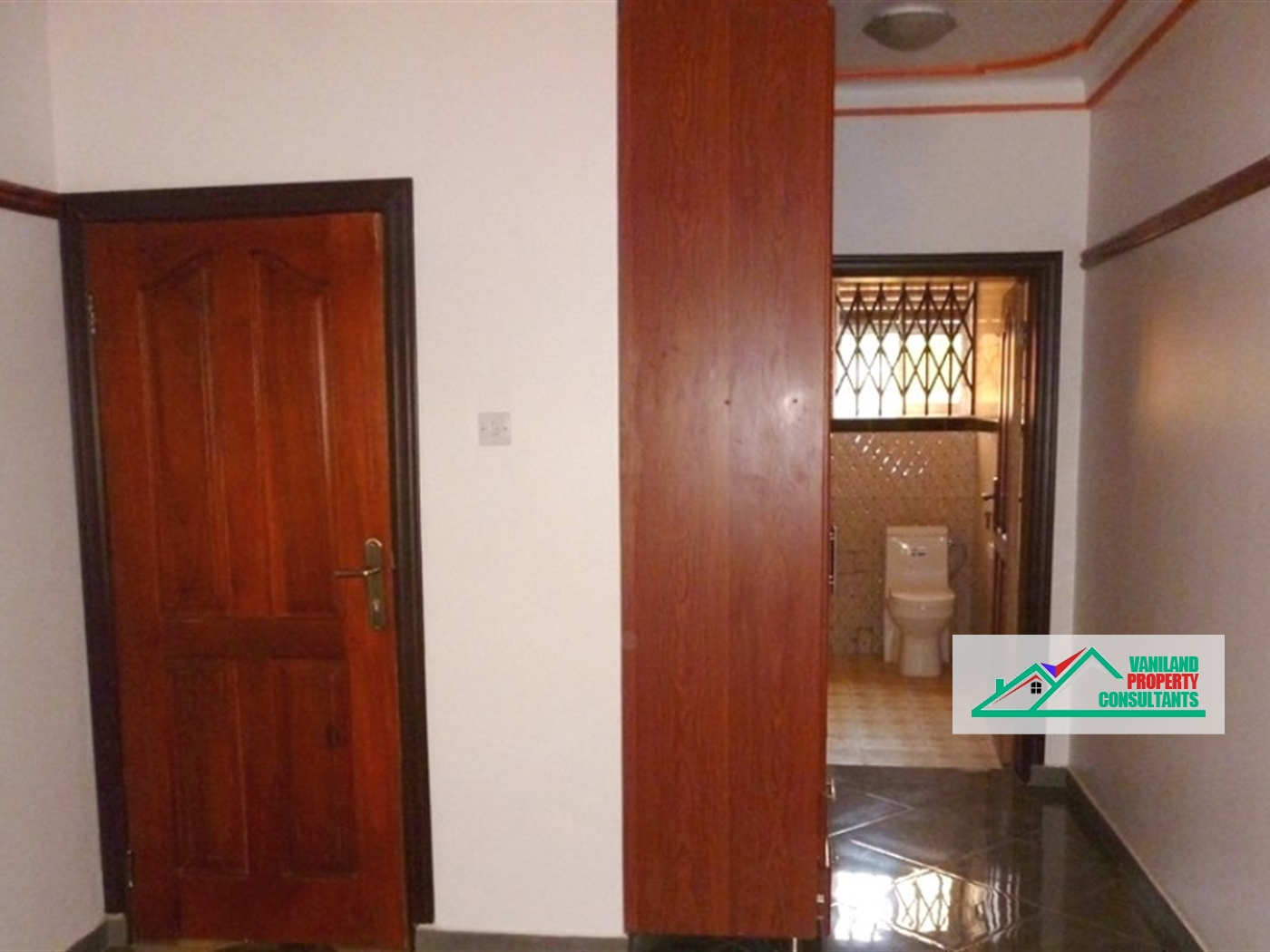 Apartment for rent in Naalya Kampala