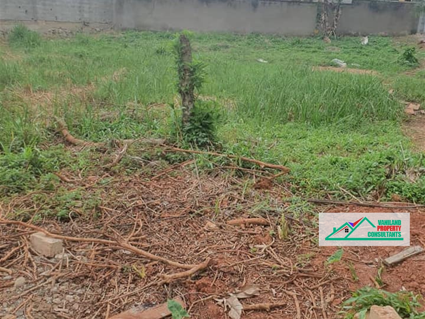 Residential Land for sale in Ggaba Kampala