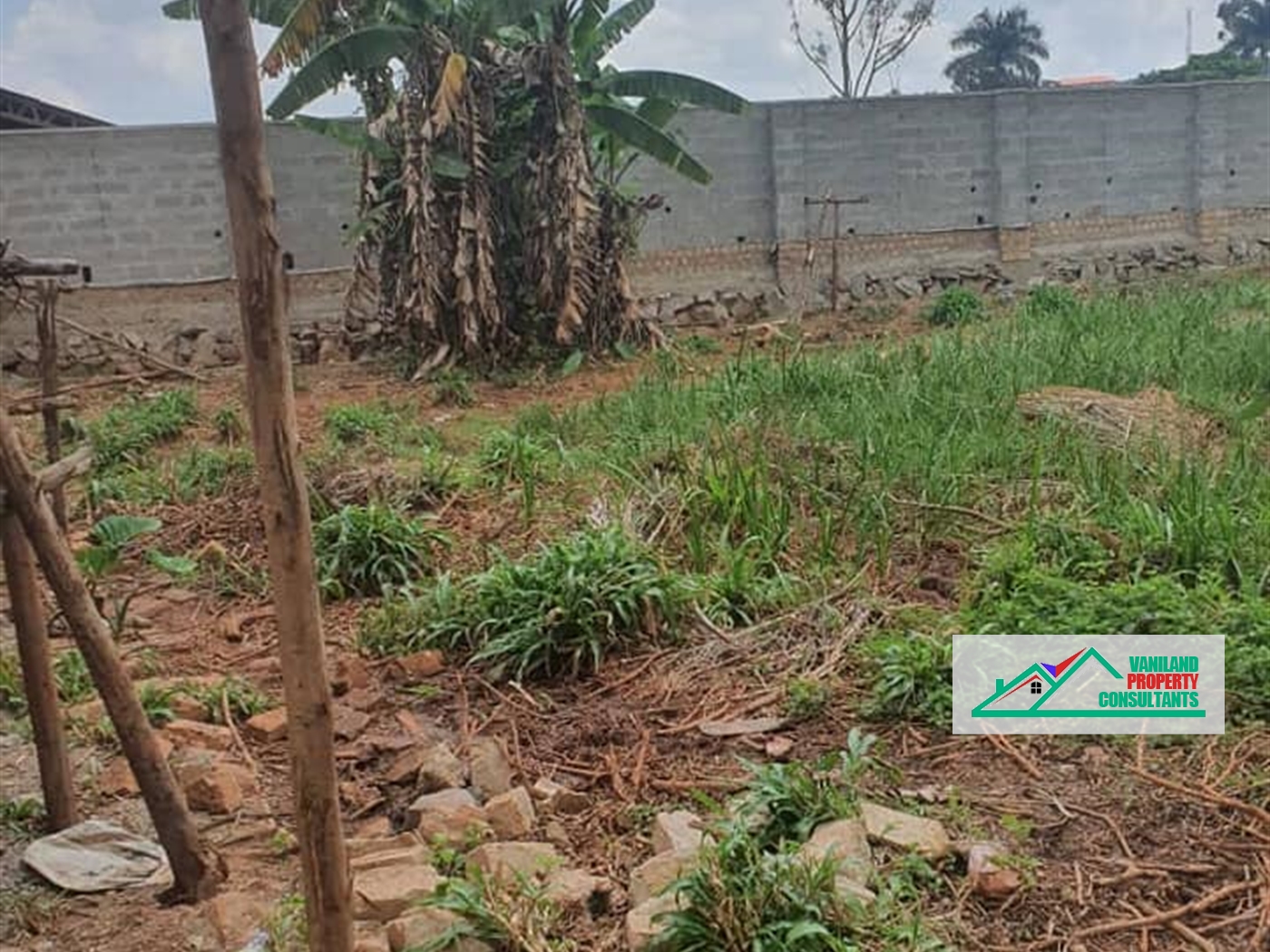 Residential Land for sale in Ggaba Kampala