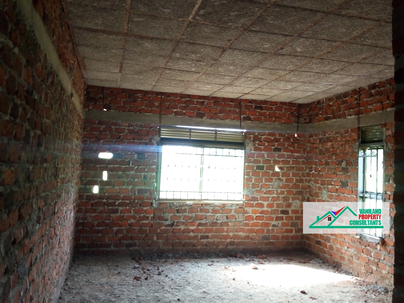 Shell House for sale in Namugongo Wakiso